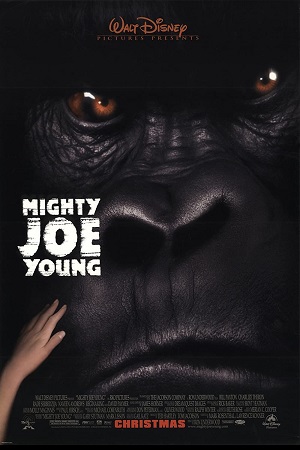 Download Mighty Joe Young (1998) Dual Audio {Hindi-English} 480p [450MB] | 720p [1.2GB] | 1080p [2.5GB]