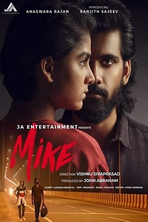 Download Mike (2022) WEB-DL Hindi [HQ Dubbed] Full Movie 480p [400MB] | 720p [950MB] | 1080p [2GB]