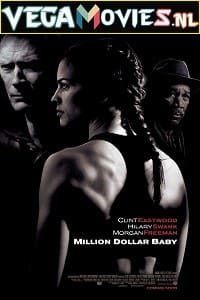 Download Million Dollar Baby (2004) Dual Audio {Hindi-English} 480p [400MB] | 720p [1GB] | 1080p [2.5GB]