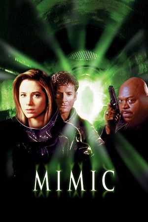 Download Mimic (1997) Dual Audio [Hindi + English] BluRay 480p [400MB] | 720p [950MB] | 1080p [2.2GB]