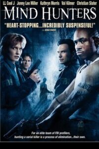 Download Mindhunters (2004) BluRay Dual Audio {Hindi-English} 480p [350MB] | 720p [800MB] | 1080p [2.2GB]