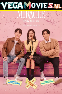 Download Miracle (2022) Season 1 [S01E014 Added] {Korean With Subtitles} 720p [225MB] WEB-DL