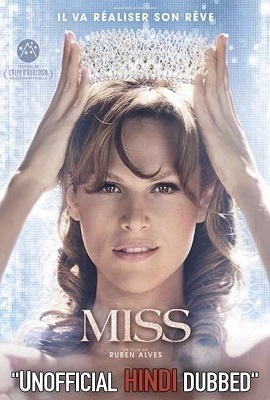 Download Miss (2020) Dual Audio {Hindi-English} 480p [300MB] | 720p [1GB] CAMRip