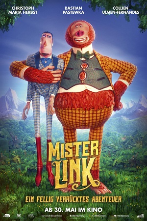 Download Missing Link (2019) BluRay {English With Subtitles} Full Movie 480p [300MB] | 720p [800MB] | 1080p [1.8GB]