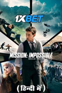 Download Mission: Impossible – Dead Reckoning Part One (2023) WEB-DL Hindi Dubbed [ORG-Line] Full Movie 480p [530MB] | 720p [1.5GB] | 1080p [4GB]