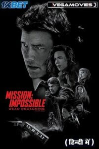 Download Mission: Impossible Dead Reckoning Part One (2023) v2-HDCAMRip Dual Audio {Hindi-English} Full Movie 480p [480MB] | 720p [1.3GB] | 1080p [3GB]