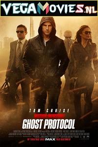 Download Mission: Impossible – Ghost Protocol (2011) Dual Audio [Hindi-English] 480p [400MB] | 720p [1GB] | 1080p [2.9GB] | 2160p 4K