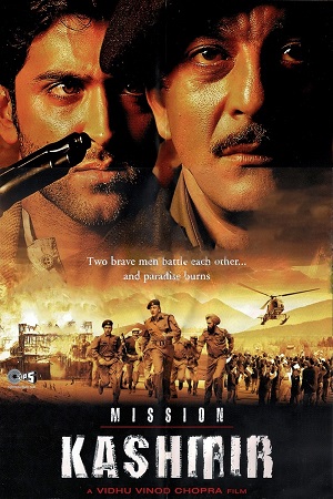 Download Mission Kashmir (2000) Hindi Full Movie WEB-DL 480p [400MB] | 720p [1.3GB] | 1080p [4GB]