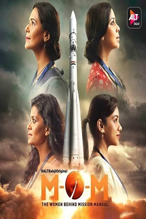 Download Mission Over Mars (2019) Season 1 Hindi ALTBalaji Complete Web Series 480p || 720p