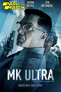 Download MK Ultra (2022) Hindi Voice Over Full Movie WEB-DL 720p [1GB]