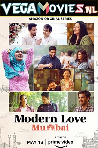 Download Modern Love: Mumbai Season 1 (2022) Hindi Amazon Prime Complete Web Series 480p | 720p | 1080p | 2160p 4K