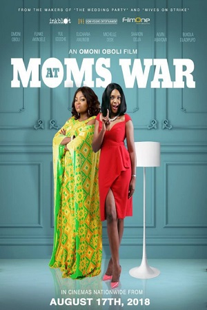 Download Moms At War (2018) {English with Subtitles} Full Movie WEB-DL 480p [300MB] | 720p [750MB] | 1080p [2GB]