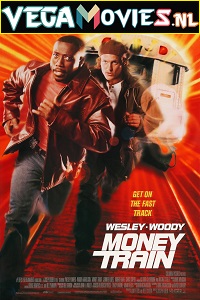 Download Money Train (1995) Dual Audio {Hindi-English} 480p [350MB] | 720p [1.2GB] | 1080p [2.8GB]