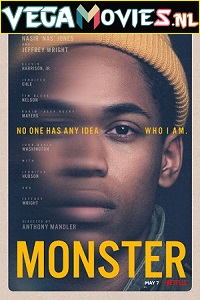 Download Monster (2021) English With Subtitles 480p [350MB] | 720p [1GB]