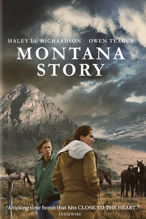 Download Montana Story (2021) BluRay {English With Subtitles} Full Movie 480p [350MB] | 720p [900MB] | 1080p [2.2GB]