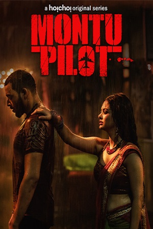 Download [18+] Montu Pilot (2022) Season 2 Dual Audio [Hindi-Bengali] 480p [650MB] | 720p [1.2GB] HDRip