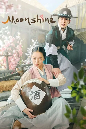 Download Moonshine (Season 1) Hindi Dubbed (ORG) Complete All Episodes 480p 720p & 1080p WEB-DL – Korean Drama Series