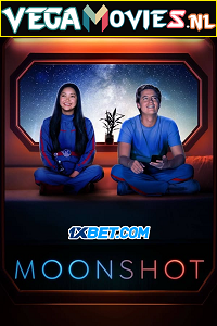 Download Moonshot (2022) Hindi [Voice Over] Full Movie WEB-DL 720p [960MB]