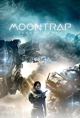 Download Moontrap: Target Earth (2017) Dual Audio {Hindi-English} 480p [300MB] | 720p [850MB]