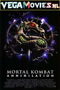 Download Mortal Kombat: Annihilation (1997) Dual Audio {Hindi-English} 480p [350MB] | 720p [750MB] | 1080p [1.4GB]