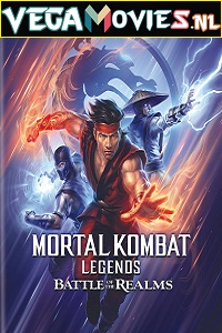 Download Mortal Kombat Legends: Battle of the Realms (2021) WEB-DL English 480p [250MB] | 720p [500MB] | 1080p [1GB]