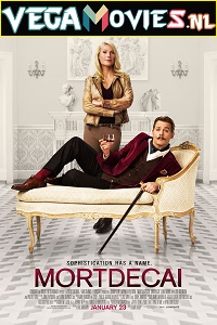 Download Mortdecai (2015) Dual Audio {Hindi-English} 480p [350MB] | 720p [900MB]