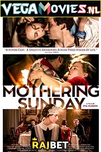 Download Mothering Sunday (2021) Hindi [Voice Over] Full Movie WEB-DL 720p [946MB]