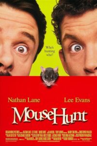 Download Mousehunt (1997) Dual Audio [Hindi + English] WeB-DL 480p [300MB] | 720p [900MB] | 1080p [1.92GB]