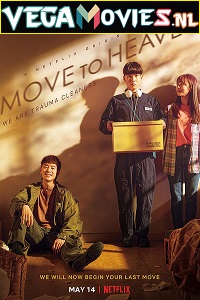 Download Move to Heaven (Season 1) Dual Audio [Hindi-Korean] Complete Netflix Series 480p [180MB] | 720p [400MB]