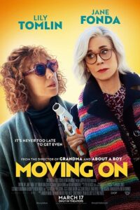 Download Moving On (2022) Dual Audio {Hindi-English} 480p [300MB] | 720p [820MB] | 1080p [1.6GB]