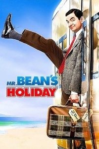 Download Mr. Bean’s Holiday (2007) Dual Audio {Hindi-English} Full Movie 480p [300MB] | 720p [800MB]