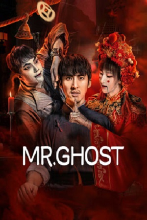 Download Mr Ghost (2023) Dual Audio {Hindi-Chinese} BluRay 480p [350MB] | 720p [1GB] | 1080p [1.3GB]