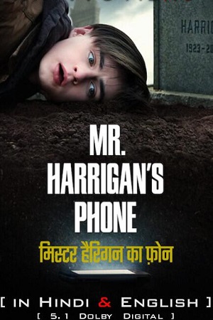 Download Mr. Harrigans Phone (2022) WEB-DL Dual Audio {Hindi-English} 480p [400MB] | 720p [1GB] | 1080p [2.3GB]