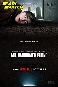 Download Mr. Harrigans Phone (2022) Hindi Voice Over Full Movie WEB-DL 720p [1GB]