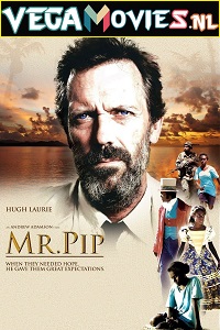 Download Mr. Pip (2012) Dual Audio{ Hindi-English} 480p [350MB] | 720p [900MB]