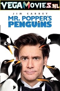 Download Mr. Poppers Penguins (2011) Dual Audio [Hindi-English] 480p [450MB] | 720p [1.1GB] | 1080p [2.5GB]