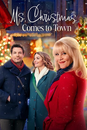 Download Ms Christmas Comes To Town (2023) {English with Subtitles} Full Movie WEB-DL 480p [250MB] | 720p [650MB] | 1080p [1.6GB]