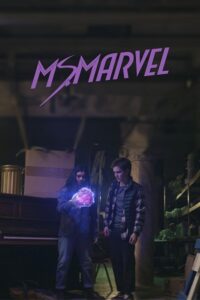 Download Ms. Marvel (2022) Season 1 Dual Audio {Hindi-English} 480p | 720p | 1080p | 2160p 4K WEB-DL