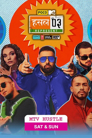 Download MTV Hustle – Season 3 (24th December – 2023) Hindi Full Indian Show 720p [350MB] HEVC HDRip