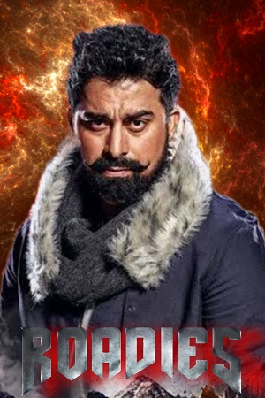 Download MTV Roadies (2022) Season 18 [Episode 34 Added] Hindi Full Indian Show 720p HDRip