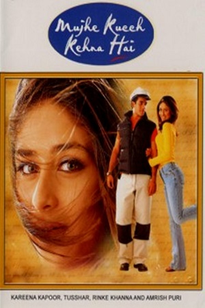 Download Mujhe Kucch Kehna Hai (2001) Hindi Full Movie WEB-DL 480p [350MB] | 720p [1.2GB] | 1080p [3.5GB]