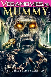 Download Mummy Resurgance (2021) English 480p [300MB] | 720p [800MB]