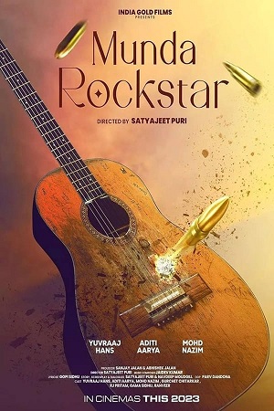 Download Munda Rockstar (2024) Punjabi WEB-DL Full Movie 480p [400MB] | 720p [1.1GB] | 1080p [2.4GB]