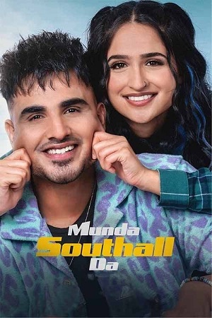 Download Munda Southall DA (2023) HDRip Punjabi Full Movie 480p [400MB] | 720p [1.2GB] | 1080p [2.2GB]