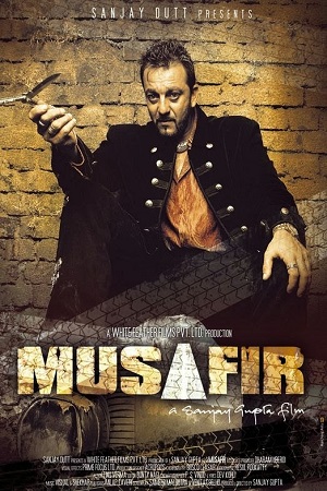 Download Musafir (2004) Hindi Full Movie WEB-DL 480p [400MB] | 720p [1.3GB] | 1080p [4.2GB]