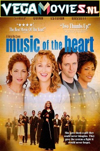 Download Music of the Heart (1999) Dual Audio {Hindi-English} 480p [400MB] | 720p [1GB] | 1080p [2.6GB]