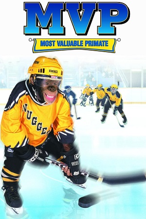 Download MVP Most Valuable Primate (2000) Dual Audio [Hindi + English] WeB-DL 480p [300MB] | 720p [900MB] | 1080p [2GB]