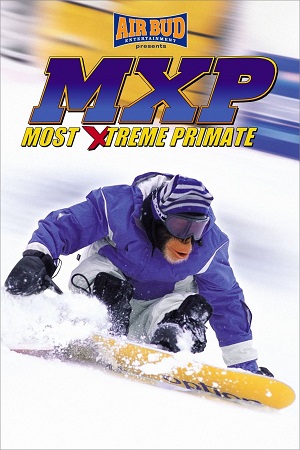 Download MXP Most Xtreme Primate (2004) Dual Audio [Hindi + English] WeB-DL 480p [300MB] | 720p [850MB] | 1080p [1.8GB]