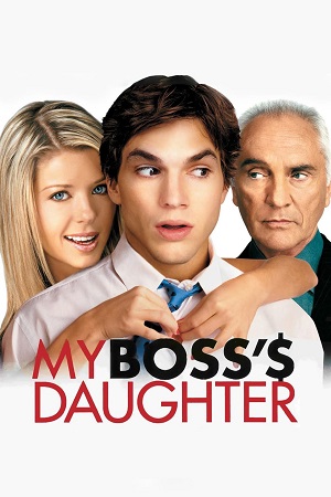 Download My Bosss Daughter (2023) Dual Audio [Hindi + English] WeB-DL 480p [300MB] | 720p [800MB] | 1080p [2GB]