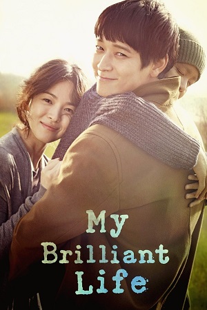 Download My Brilliant Life (2014) BluRay Dual Audio {Hindi-Korean} 480p [415MB] | 720p [1.2GB] | 1080p [2.3GB]